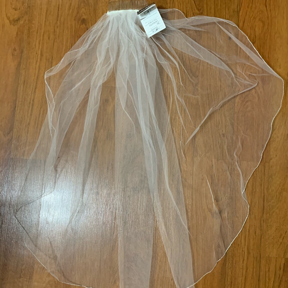 Wedding Veil